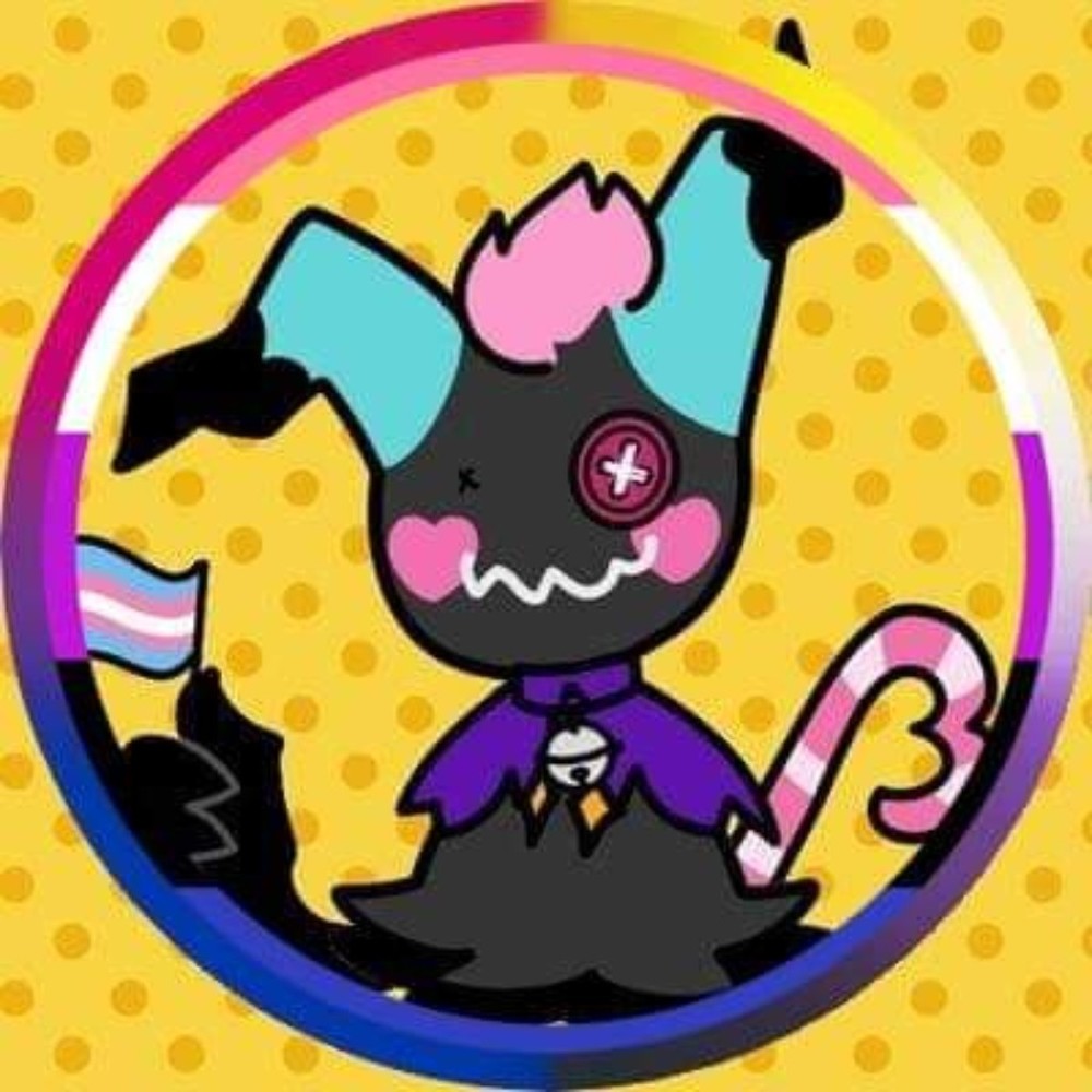 Meet your Posher, Rachael